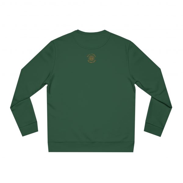 Felpa Eco "It's a great life" Florence - immagine 15