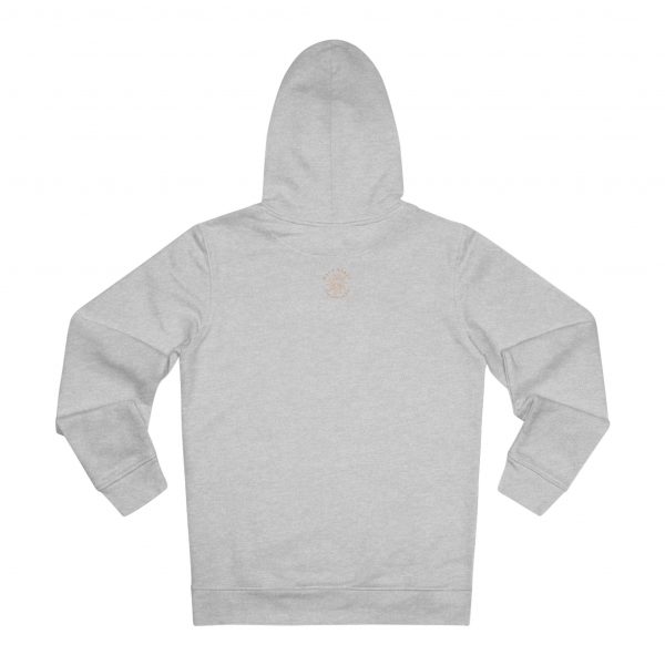 Hoodie Eco "Sei il sogno realizzato" Hellinger - immagine 15