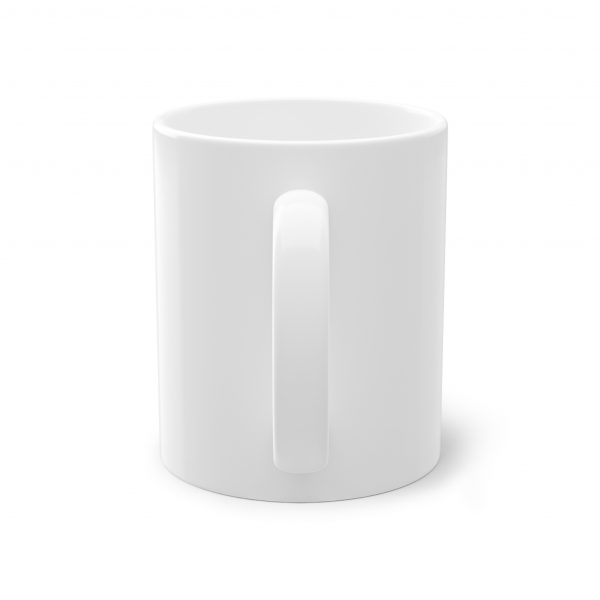 Tazza "It's a great life" Florence - immagine 5