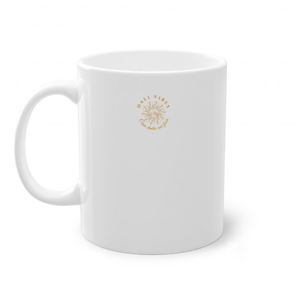Tazza "Sei il sogno realizzato" Hellinger - immagine 3