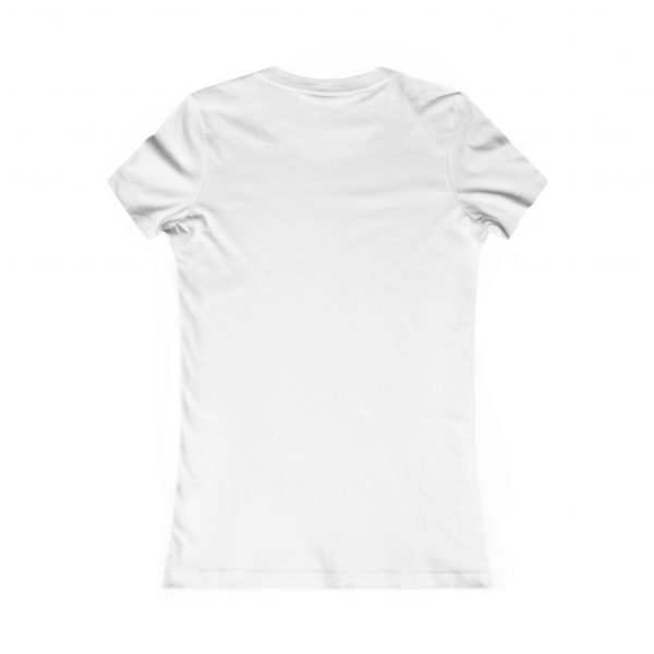 T-shirt "What we assume to be true" Neville - immagine 3