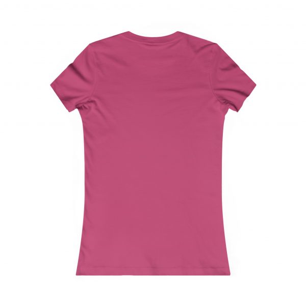 T-shirt "What we assume to be true" Neville - immagine 13