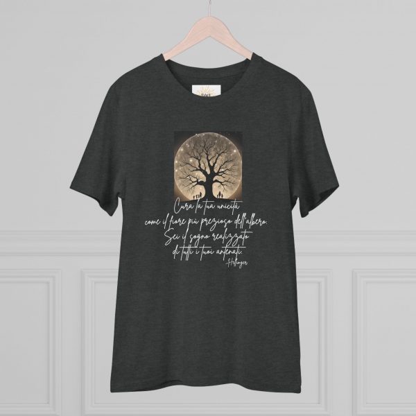 T-shirt Eco "Sei il sogno realizzato" Hellinger - immagine 25