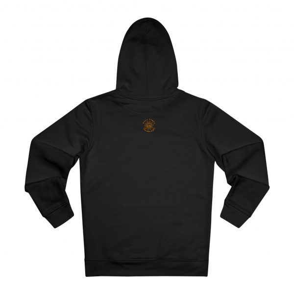 Hoodie Eco "Sei il sogno realizzato" Hellinger - immagine 22