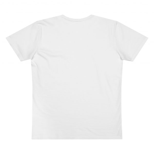 T-shirt uomo "Ogni uomo è tuo Maestro" - immagine 8