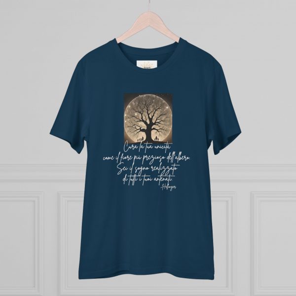 T-shirt Eco "Sei il sogno realizzato" Hellinger - immagine 30