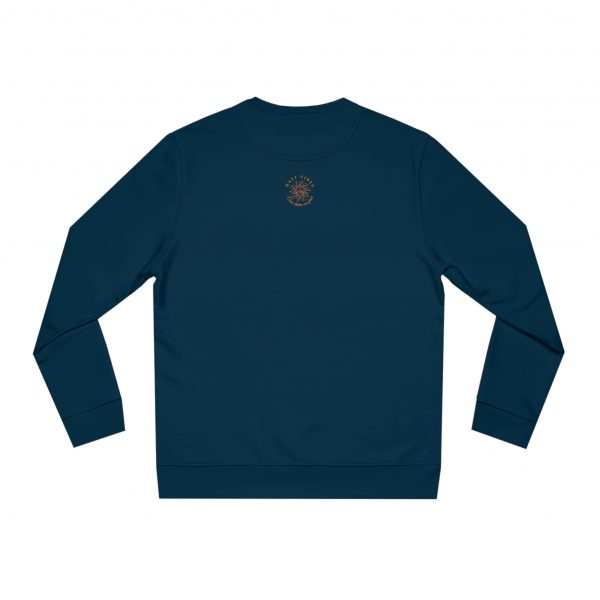 Felpa Eco "It's a great life" Florence - immagine 31
