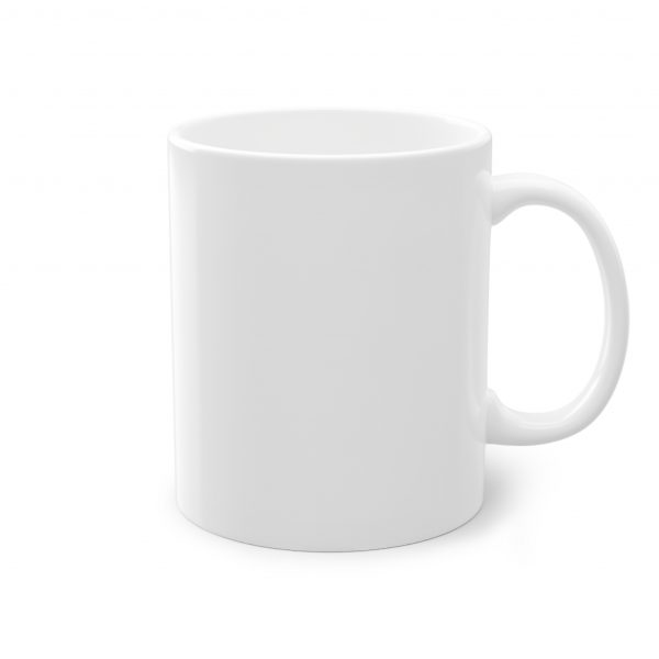 Tazza "It's a great life" Florence - immagine 4