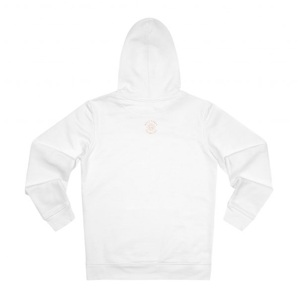 Hoodie Eco "Sei il sogno realizzato" Hellinger - immagine 9