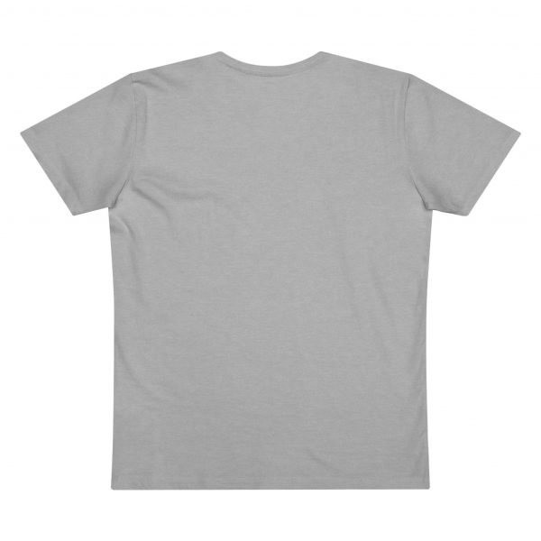 T-shirt uomo "Ogni uomo è tuo Maestro" - immagine 13