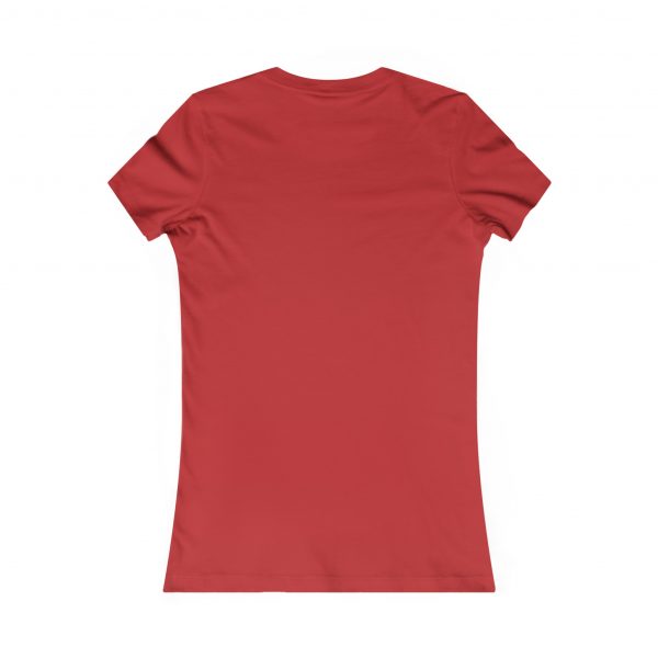 T-shirt donna "Ogni uomo è tuo Maestro" - immagine 15