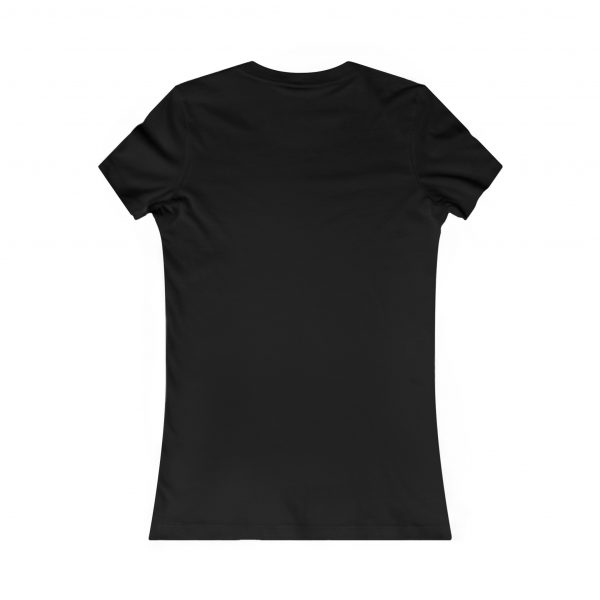 T-shirt donna "Ogni uomo è tuo Maestro" - immagine 3
