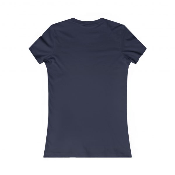 T-shirt donna "Ogni uomo è tuo Maestro" - immagine 9
