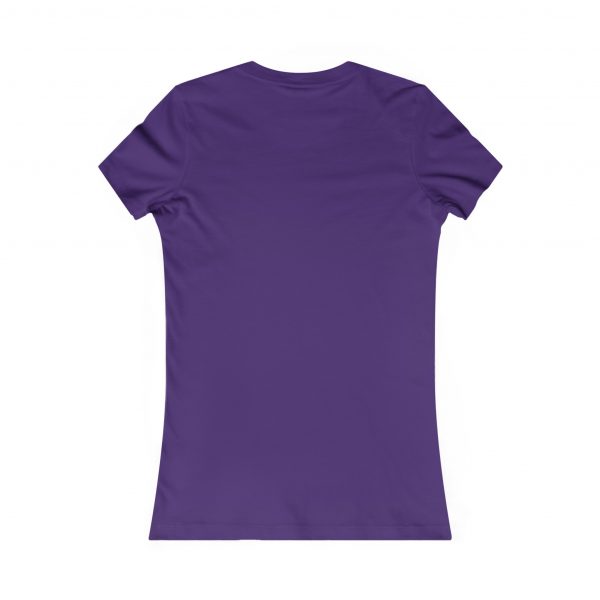 T-shirt donna "Ogni uomo è tuo Maestro" - immagine 11