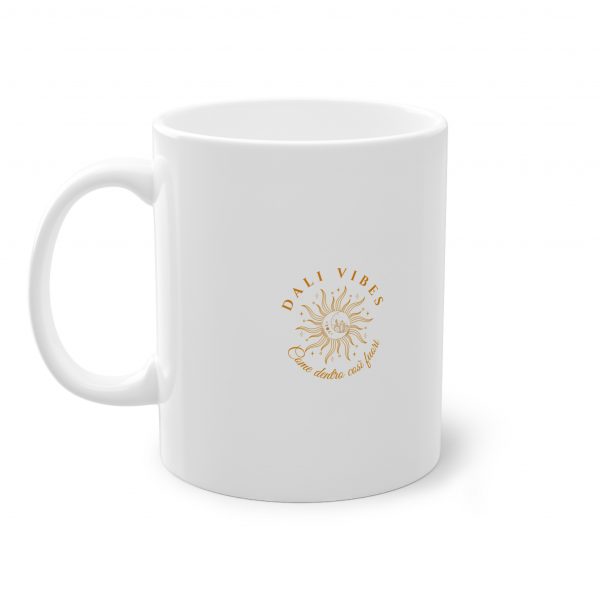 Tazza "Ogni uomo è tuo Maestro" Florence - immagine 3