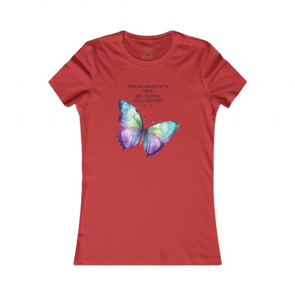 T-shirt "What we assume to be true" Neville - immagine 14