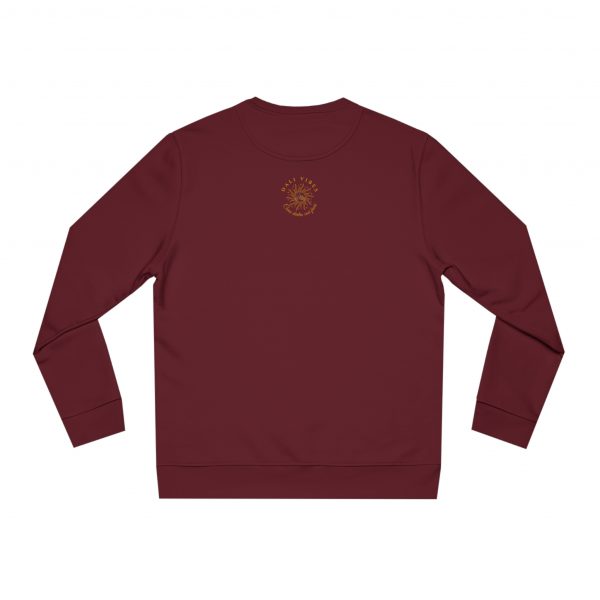Felpa Eco Cristallo "Quarzo Rosa" - immagine 19