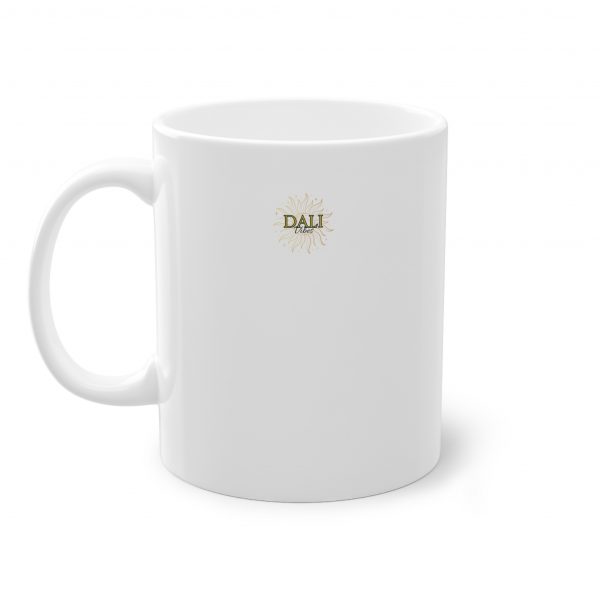 Tazza "Unicorno Let the Dreams" - immagine 3
