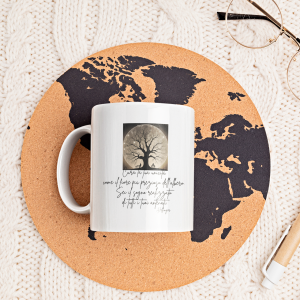Tazza "Sei il sogno realizzato" Hellinger