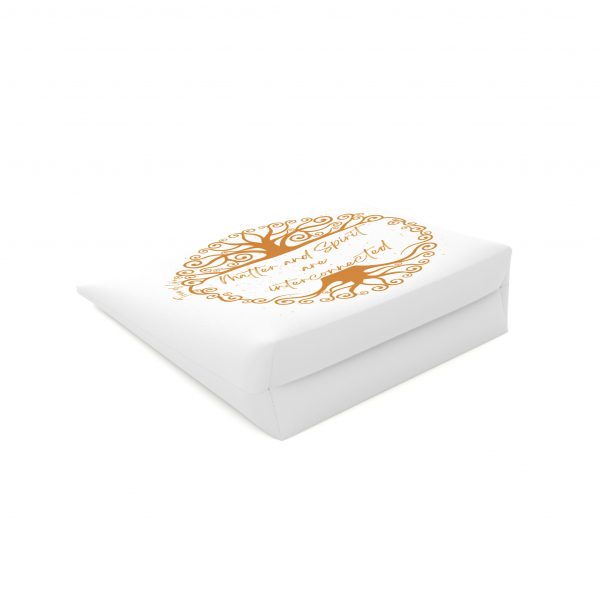 Pochette make-up "Albero della Vita" - immagine 4