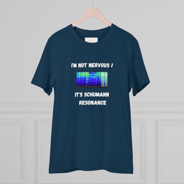 T-shirt Eco "Schumann Resonance" - immagine 28