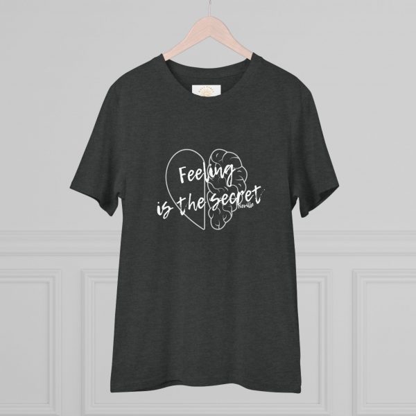 T-shirt Eco "Feeling is the secret" Neville - immagine 23