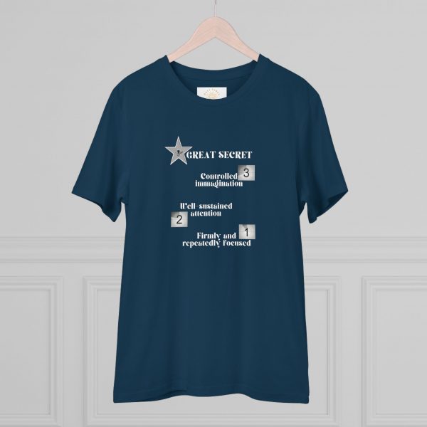 T-shirt Eco "Great Secret" Neville - immagine 28