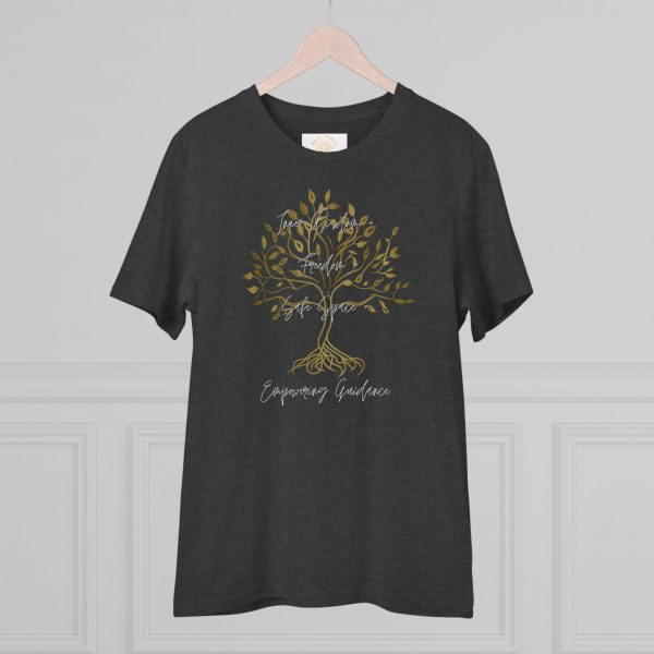 T-shirt Eco "Sciamanic inner. Empowering" - immagine 3