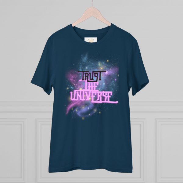 T-shirt Eco "Trust the Universe" - immagine 28