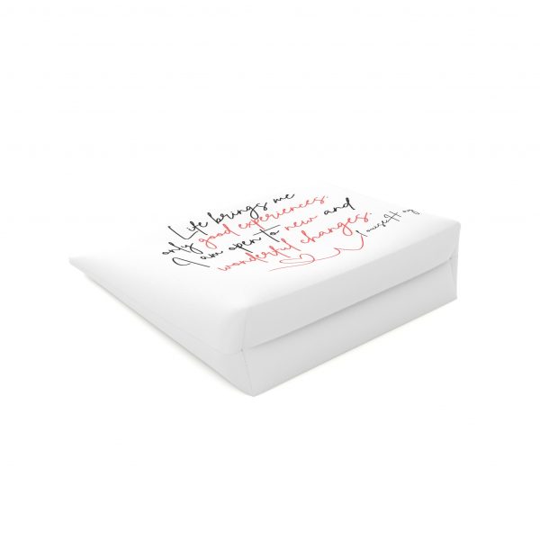 Pochette astuccio per make-up Louise - immagine 4