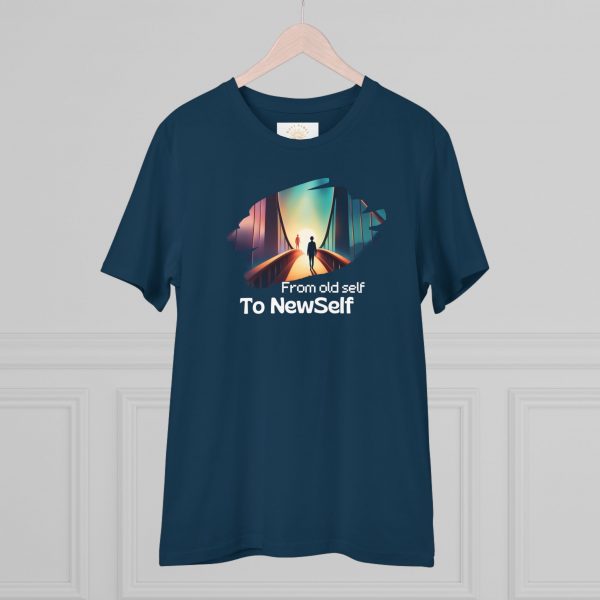 T-shirt "From old self to New Self" Joe - immagine 29