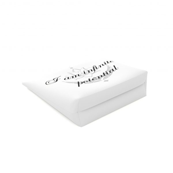 Pochette per make-up Infinito Potenziale - immagine 4