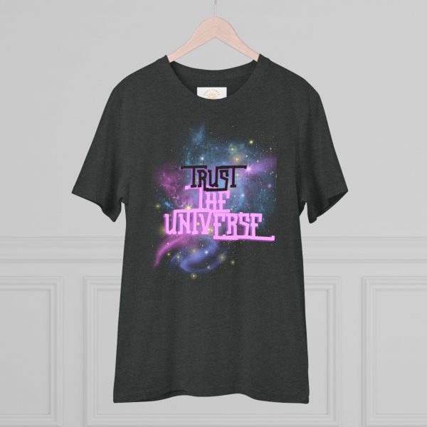 T-shirt Eco "Trust the Universe" - immagine 23