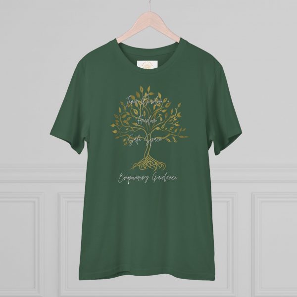 T-shirt Eco "Sciamanic inner. Empowering" - immagine 8