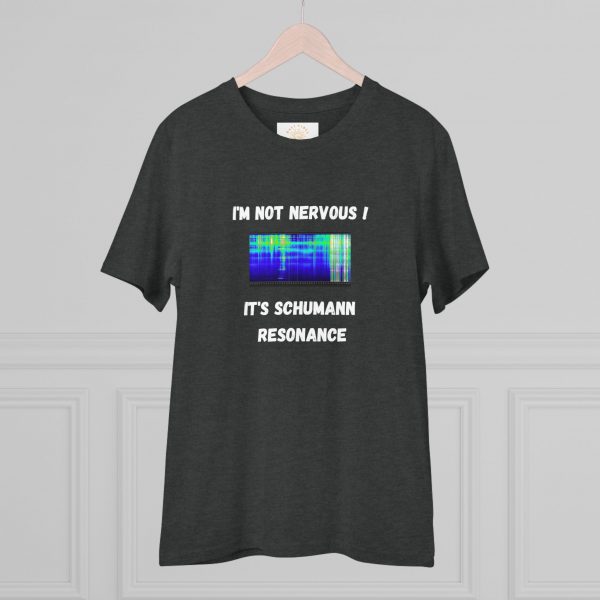 T-shirt Eco "Schumann Resonance" - immagine 23