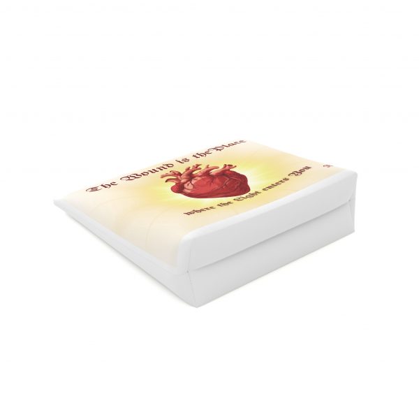 Pochette astuccio per make-up Rumi - immagine 4
