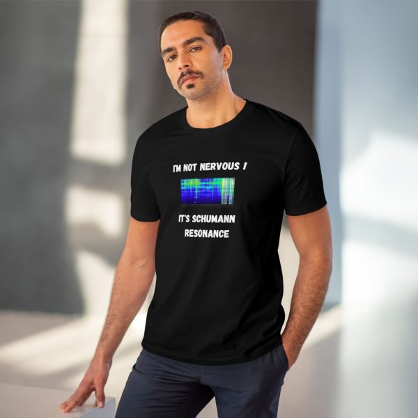 T-shirt Eco "Schumann Resonance" - immagine 19