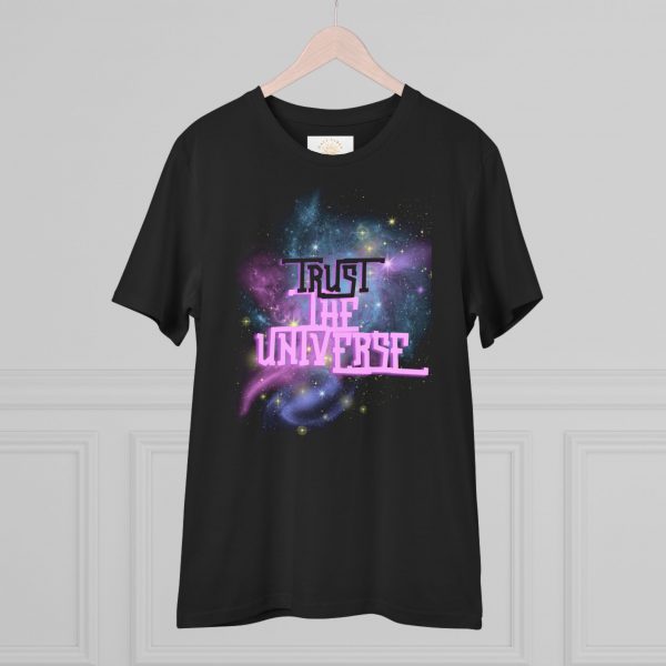 T-shirt Eco "Trust the Universe" - immagine 18