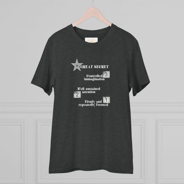T-shirt Eco "Great Secret" Neville - immagine 23