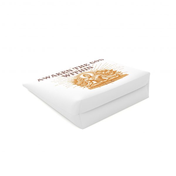 Pochette make-up "Awaken the God" - immagine 4