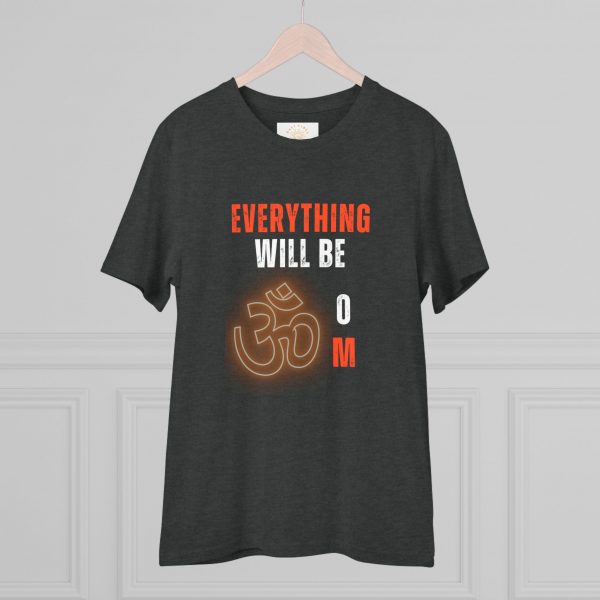 T-shirt Eco "Everything will be Om" - immagine 3