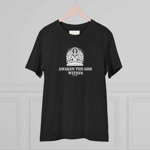 T-shirt Eco "Awaken the God within" Neville - immagine 19