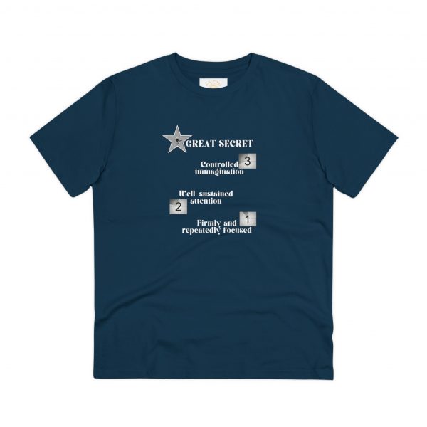 T-shirt Eco "Great Secret" Neville - immagine 26