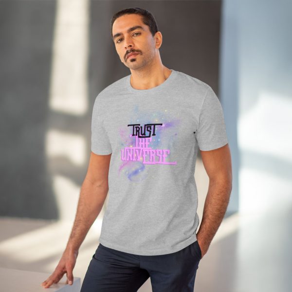 T-shirt Eco "Trust the Universe" - immagine 9