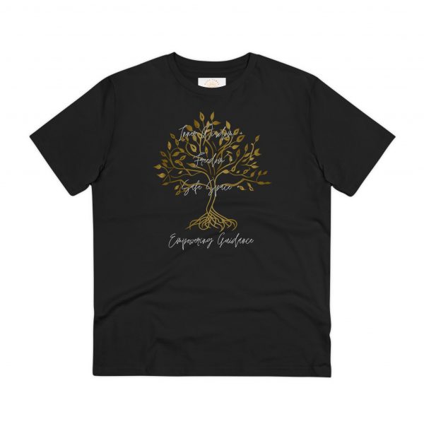 T-shirt Eco "Sciamanic inner. Empowering" - immagine 11