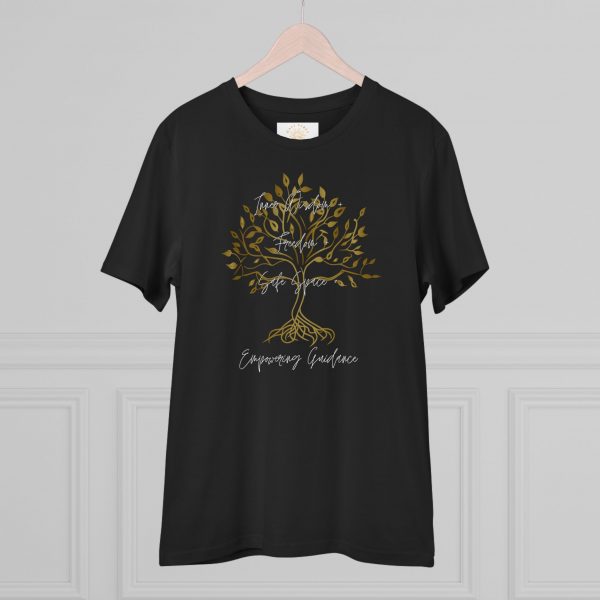 T-shirt Eco "Sciamanic inner. Empowering" - immagine 13