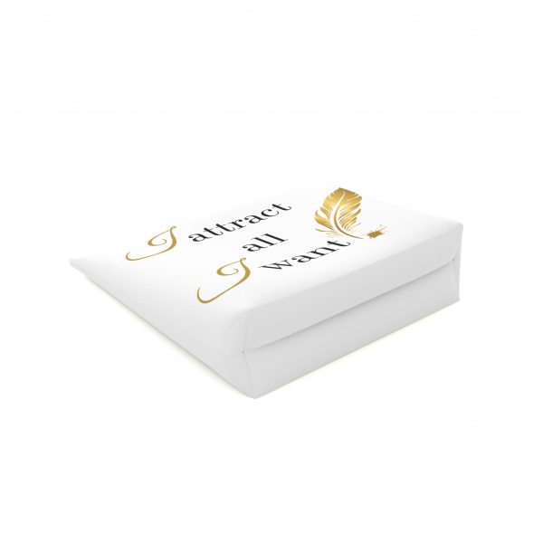 Pochette make-up "I attract" - immagine 4