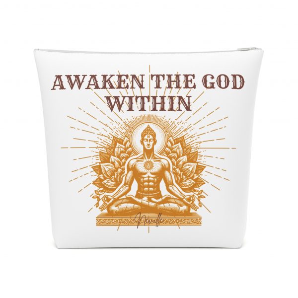 Pochette make-up "Awaken the God" - immagine 2
