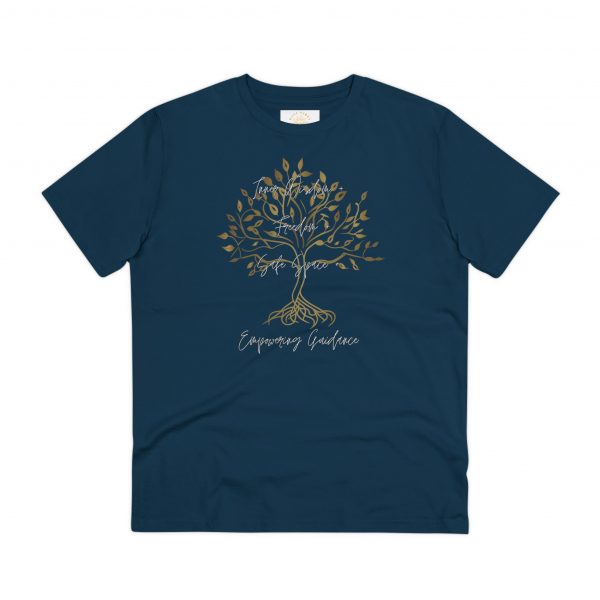 T-shirt Eco "Sciamanic inner. Empowering" - immagine 16