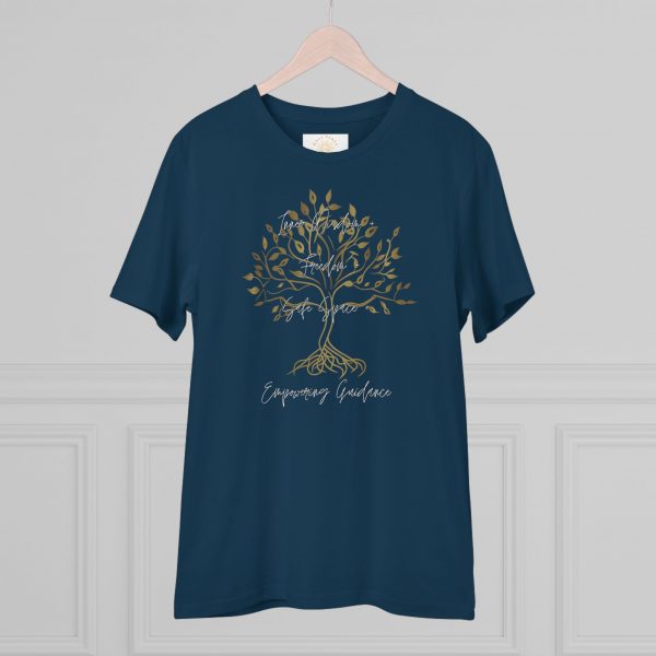 T-shirt Eco "Sciamanic inner. Empowering" - immagine 18